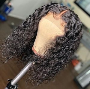 Handmade WIG UNIT ( humnhair)